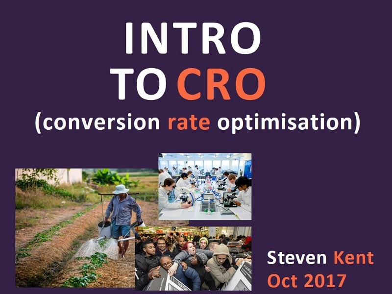 intro to cro